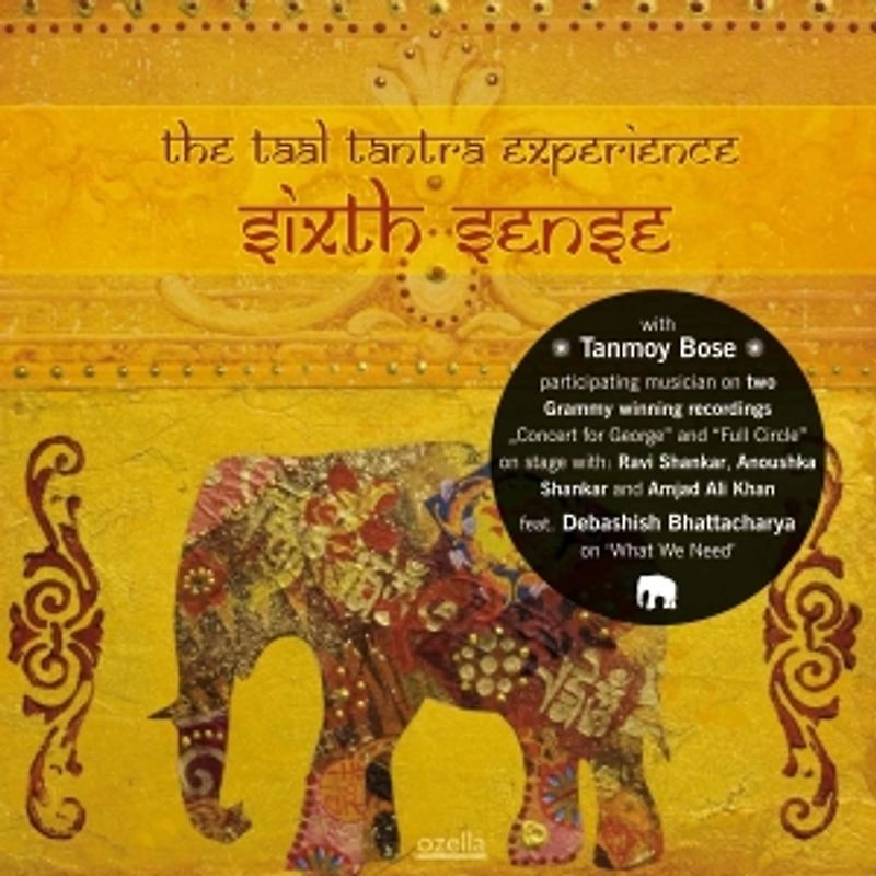 the Taal Tantra Experience - Sixth Sense