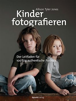 Kinder fotografieren