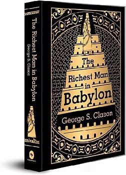The Richest Man in Babylon