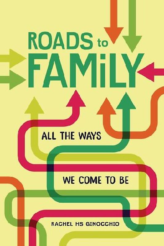 Roads to Family