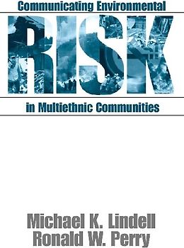Communicating Environmental Risk in Multiethnic Communities