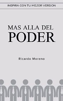 Mas Alla del Poder