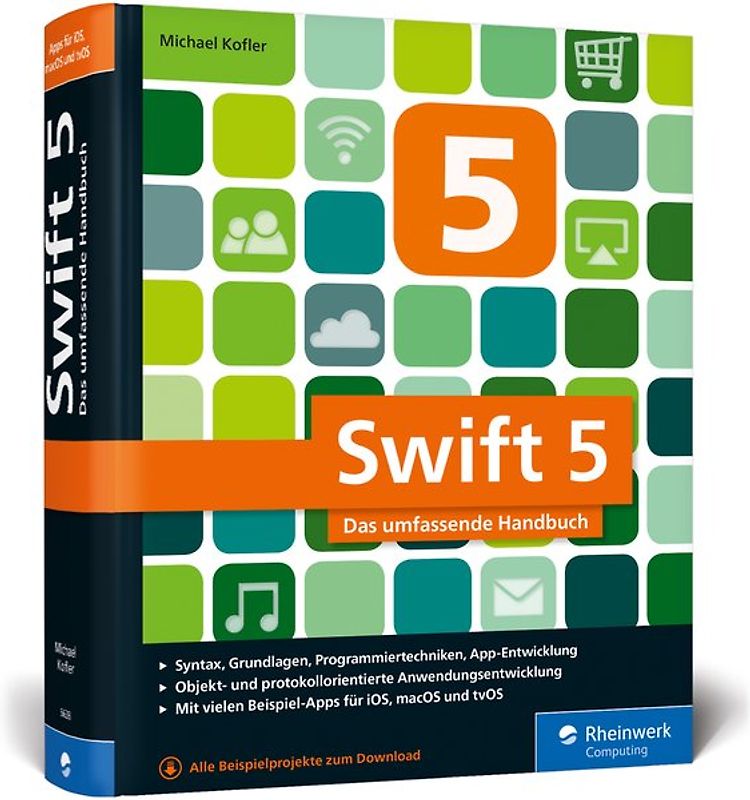 Swift 5