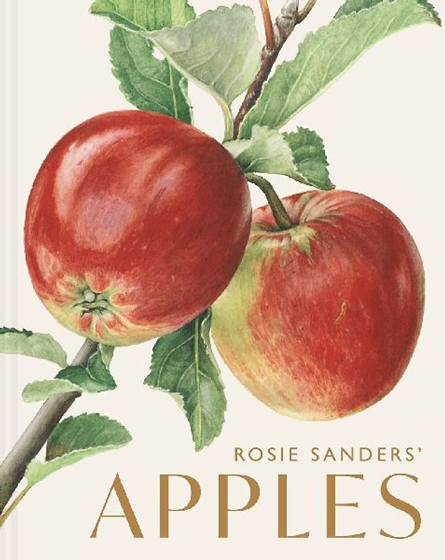 Rosie Sanders' Apples