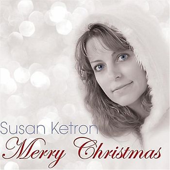 Susan Ketron - Merry Christmas