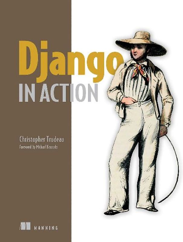 Django in Action