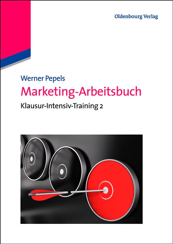 Marketing-Arbeitsbuch