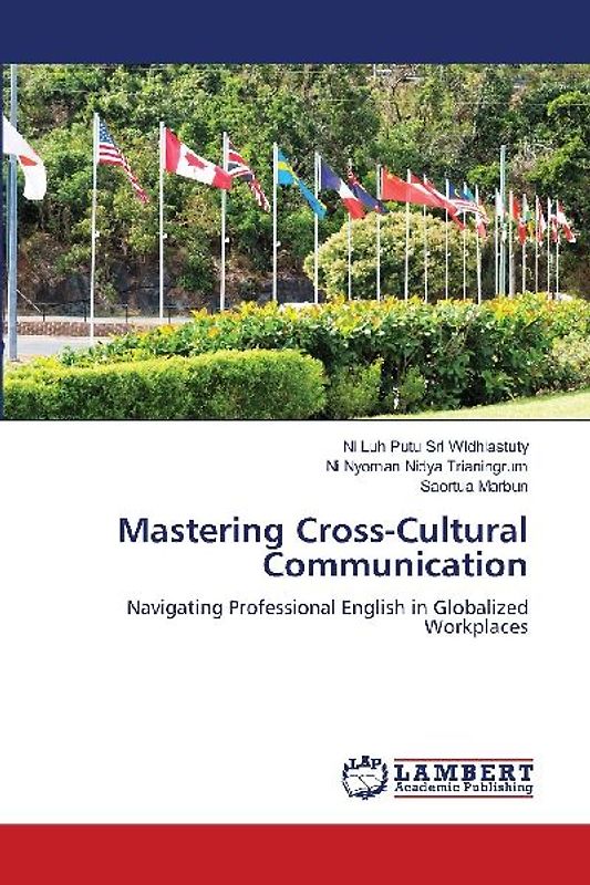Mastering Cross-Cultural Communication