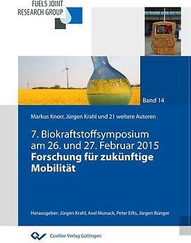 Forschung für zukünftige Mobilität