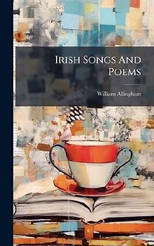 Irish Songs And Poems