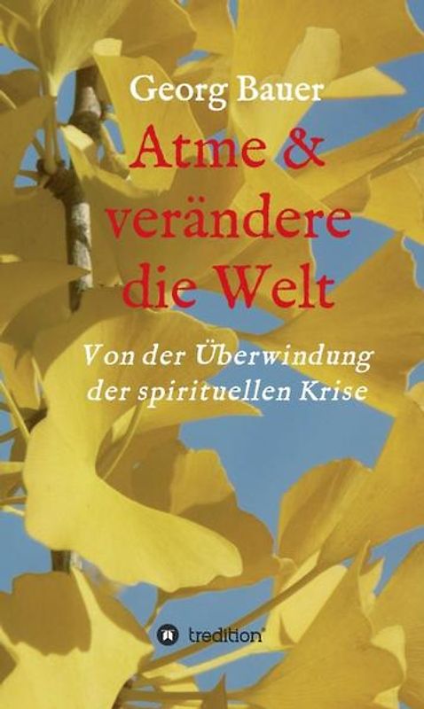 Atme & verändere die Welt