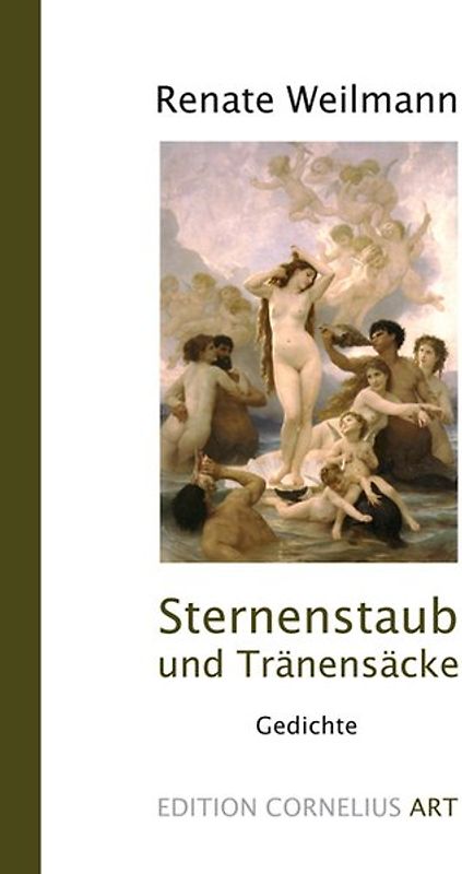 Sternenstaub und Tränensäcke