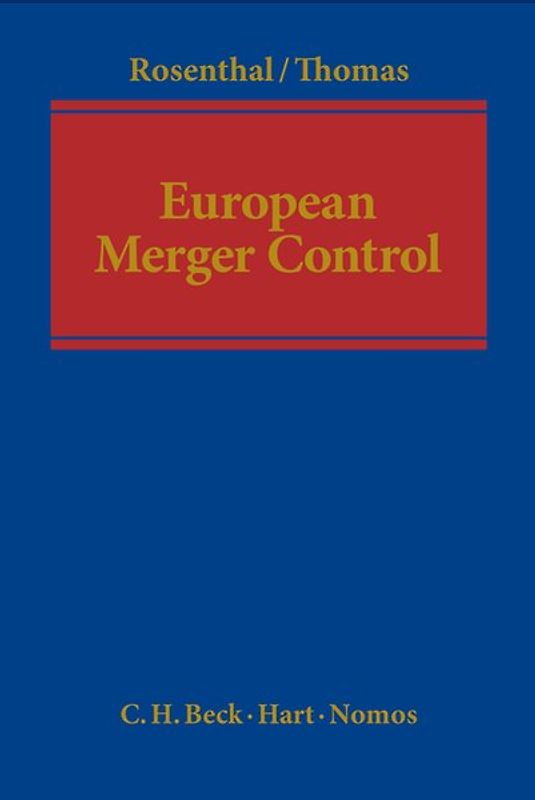 European Merger Control