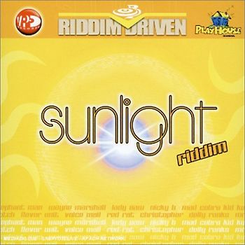 Various - Sunlight (Riddim Driven)