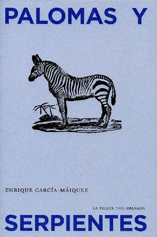 Palomas y serpientes