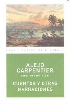 Cuentos y otras narraciones