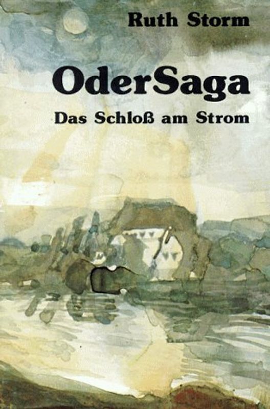 Odersaga