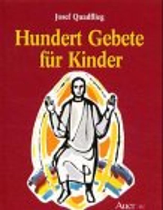 Hundert Gebete für Kinder
