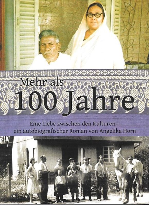 Mehr als 100 Jahre