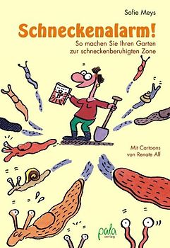 Schneckenalarm!