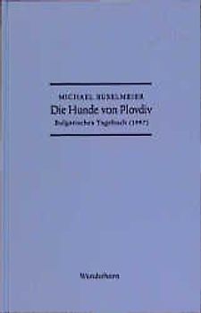 Die Hunde von Plovdiv