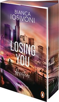 Hunters - Losing You