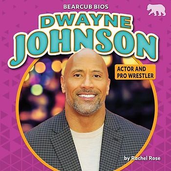 Dwayne Johnson