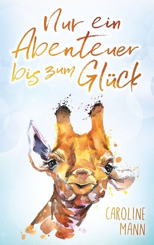 Nur ein Abenteuer bis zum Glück
