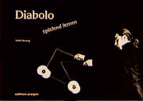 Diabolo - spielend lernen