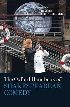 Ohb Shakespearean Comedy Ohbk C