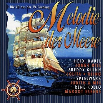 Various - Melodie der Meere