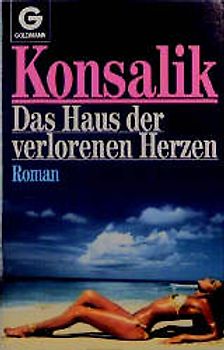 Das Haus der verlorenen Herzen