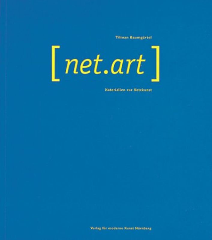 net.art