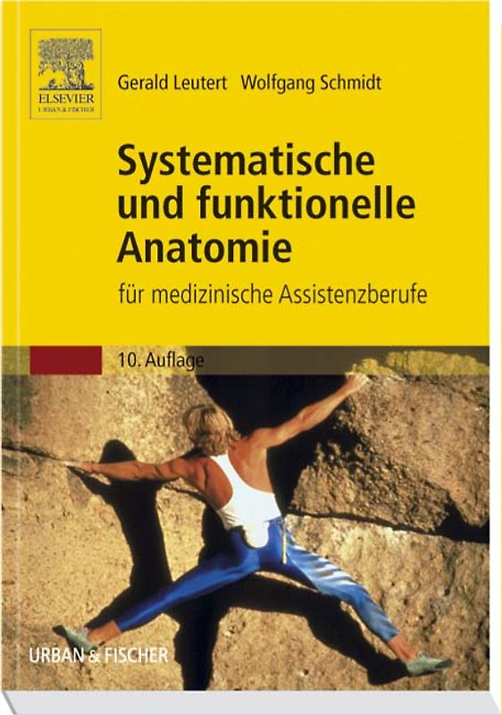 Systematische und funktionelle Anatomie