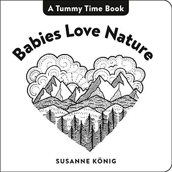 Babies Love Nature