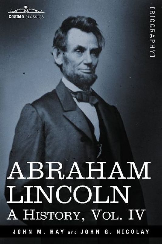 Abraham Lincoln