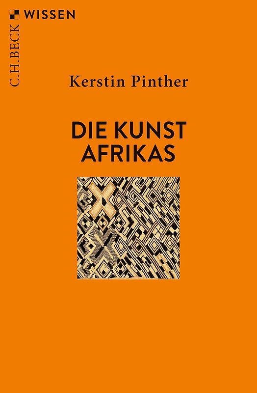 Die Kunst Afrikas