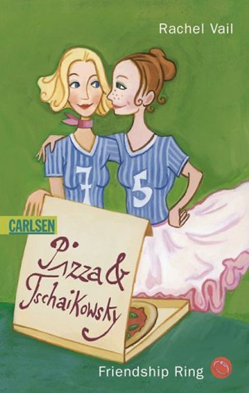 Pizza & Tschaikowsky