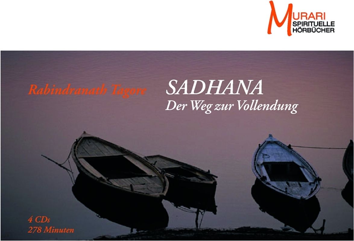 Sadhana - Der Weg zur Vollendung
