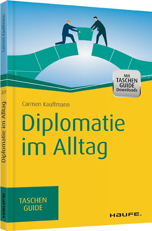 Diplomatie im Alltag