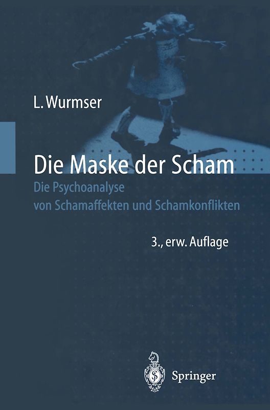 Die Maske der Scham