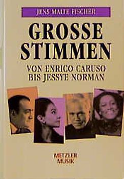 Große Stimmen