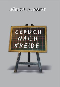 Geruch nach Kreide
