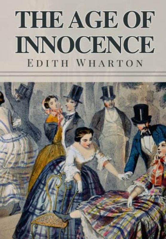 The Age of Innocence