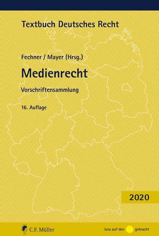 Medienrecht
