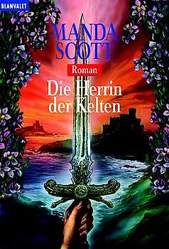 Die Boudica-Trilogie / Die Herrin der Kelten Boudica. Roman