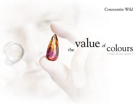 The Value Of Colours