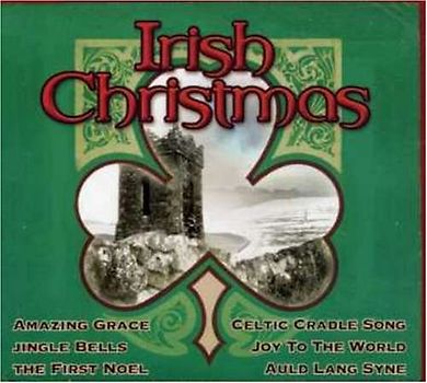 Irish Christmas - Irish Christmas