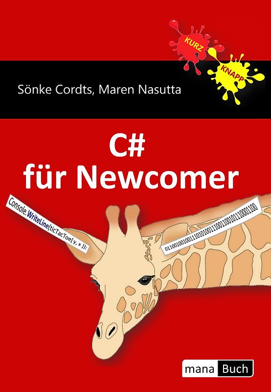 C# für Newcomer