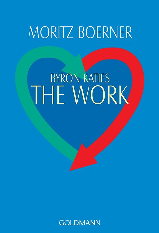 Byron Katies The Work